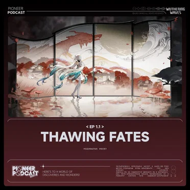 Thawing Fates EP