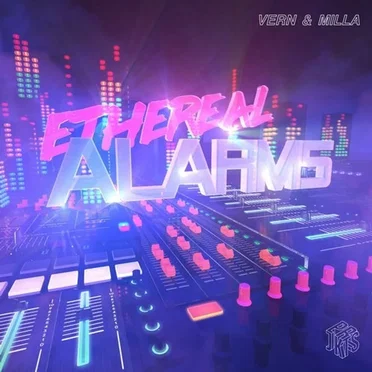 Ethereal Alarms