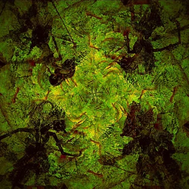 Tumbleweed by Julien Monette - album cover