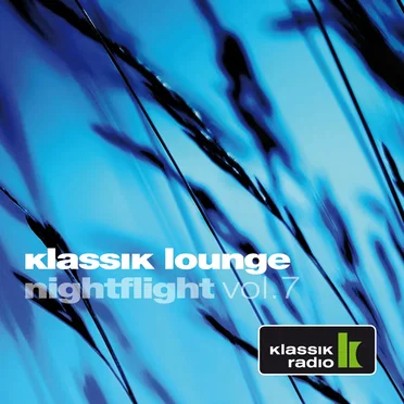 Klassik Lounge Nightflight Vol.7 by DJ Nartak - album cover