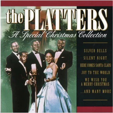 A Special Christmas Collection