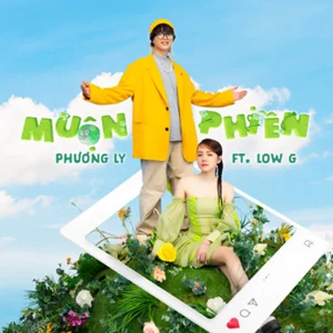 Muộn Phiền