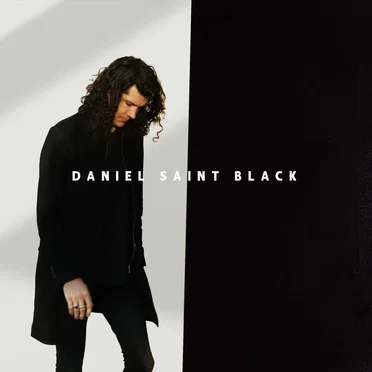 Daniel Saint Black by DANIEL SAINT BLACK - album cover