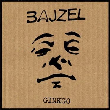 GinkGo by Bajzel - album cover