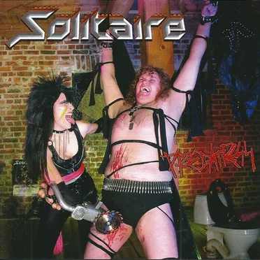 Solitaire