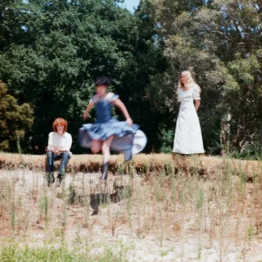 Analogue by Folk Bitch Trio - album cover