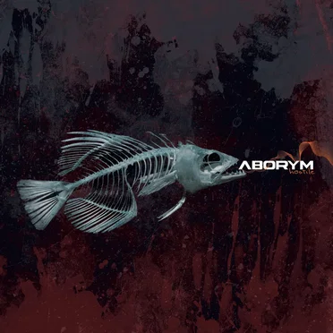 Radiophobia by Aborym - album cover