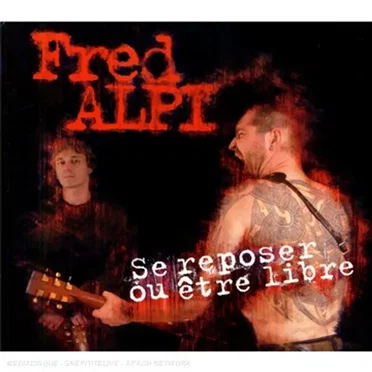 Fred Alpi