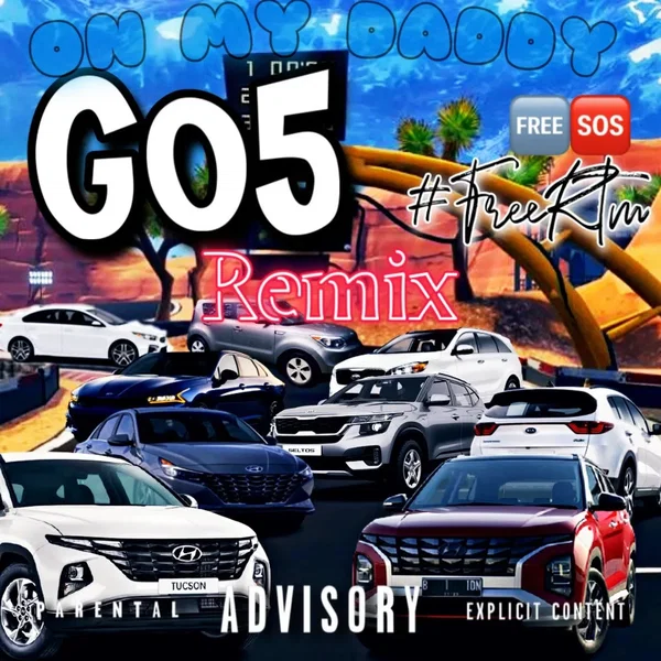 ØšB (GO5) (remix)