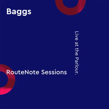 Wounds (RouteNote Sessions | live at the Parlour)