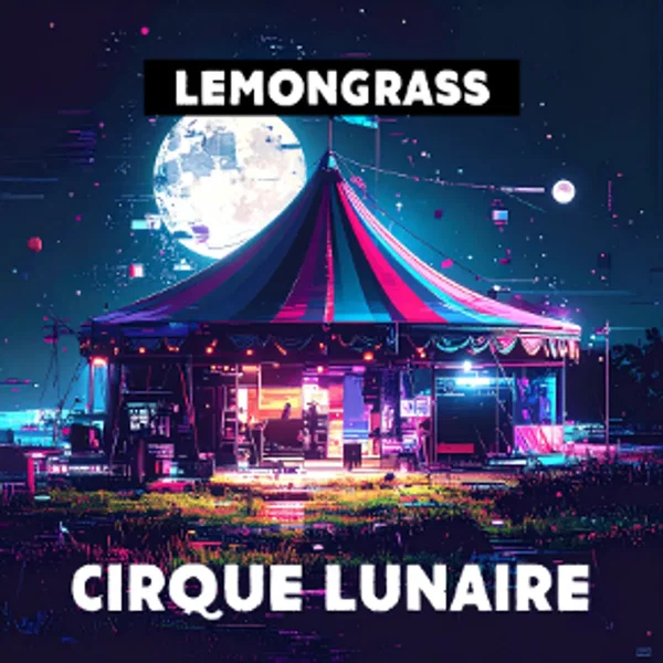 Cirque Lunaire