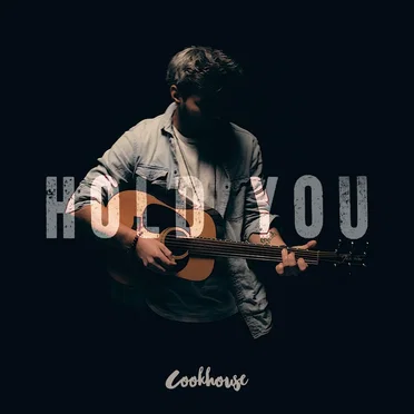 Hold You by Cookhouse - album cover