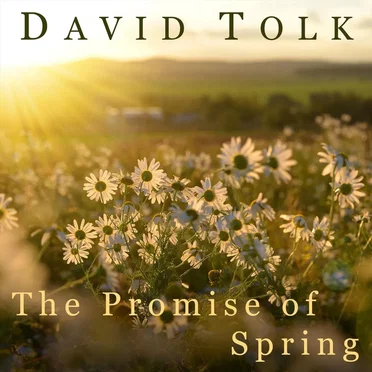 The Promise of Spring