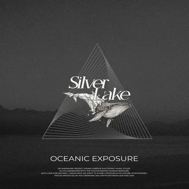 Oceanic Exposure by Silver Lake - album cover