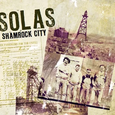 Shamrock City