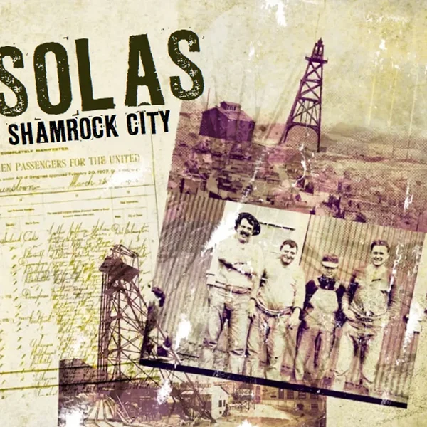 Shamrock City