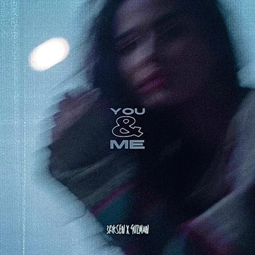 You & Me by GUZMAN - album cover