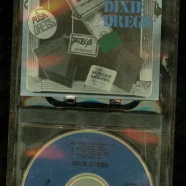 Best of the Dixie Dregs
