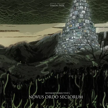 Novus Ordo Seclorum