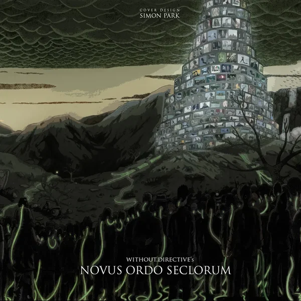 Novus Ordo Seclorum