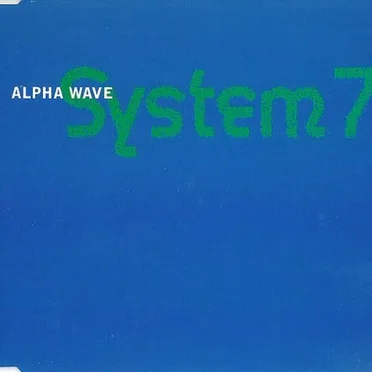 Alpha Wave