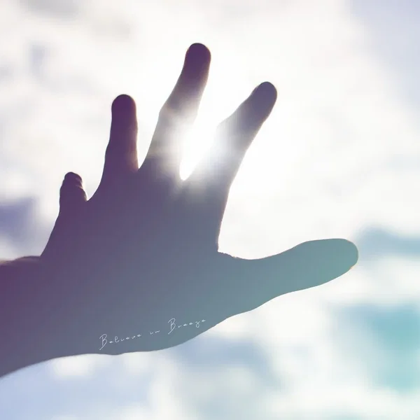 Believe in Breeze
