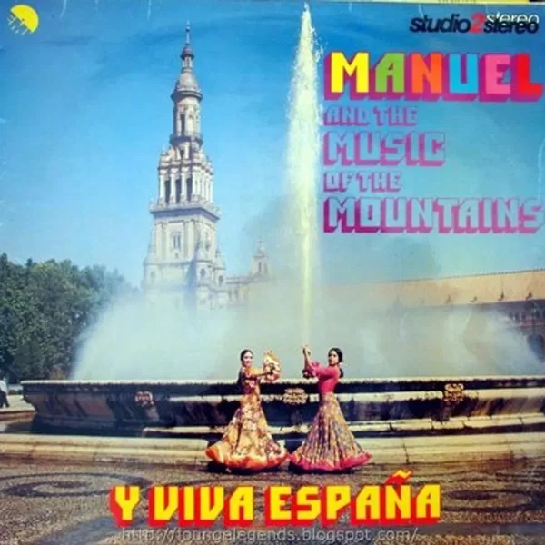 Y Viva España