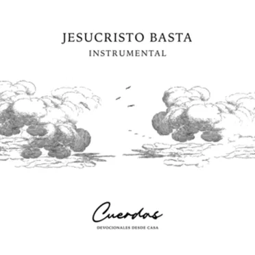 Jesucristo basta instrumental by Cuerdas Instrumentales Cristianos - album cover