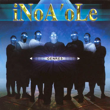 Genres by iNoA'oLe - album cover