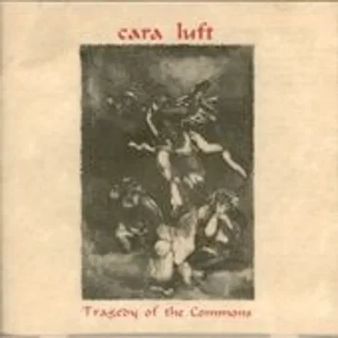 Tragedy of the Commons