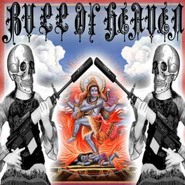 055: A Killer's Apology Rebuffed (The Destroyer) by Bull of Heaven - album cover