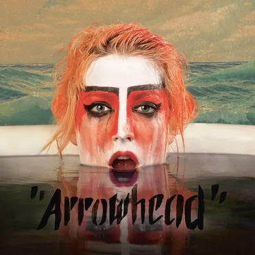 Arrowhead