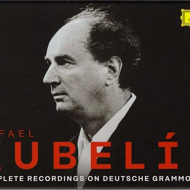 Complete Recordings on Deutsche Grammophon