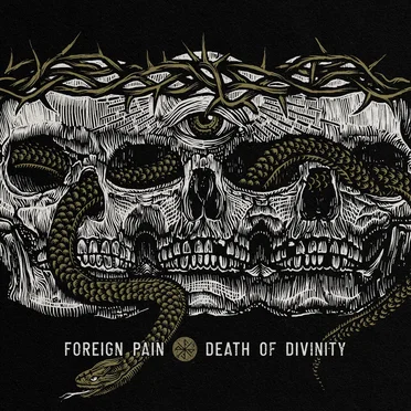 Foreign Pain