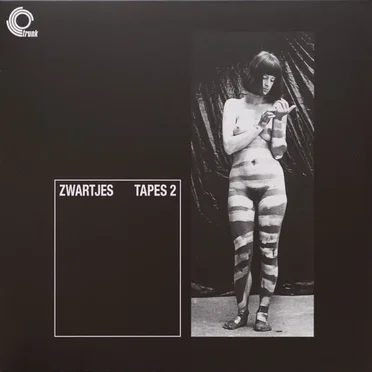 Tapes 2 by Zwartjes - album cover