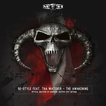 The Awakening (Official Masters Of Hardcore Austria 2017 Anthem)