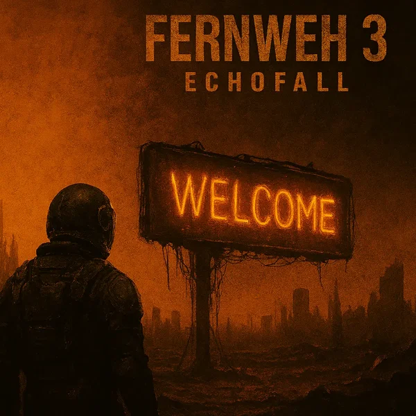 Fernweh 3: Echofall