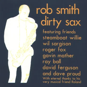 Dirty Sax