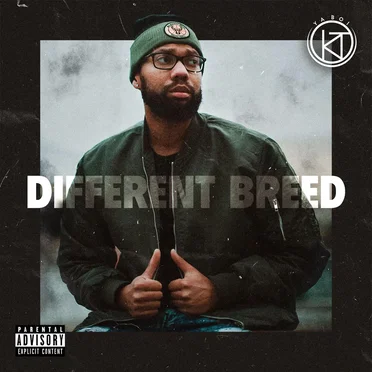 Different Breed