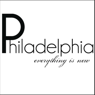 Everything is New by Philadelphia - album cover