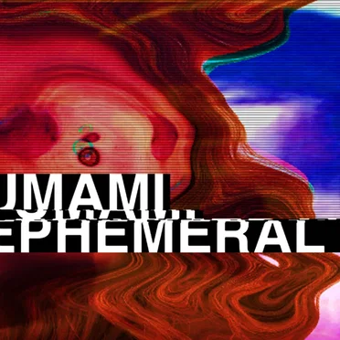 Ephemeral by Umami - album cover