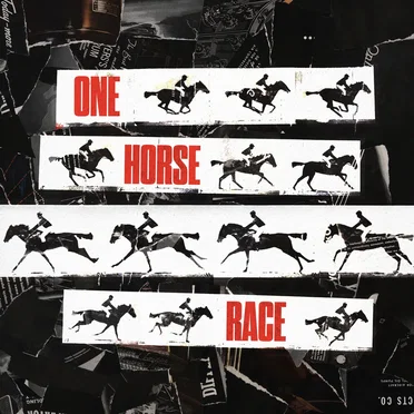 One Horse Race