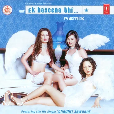 Aur Ek Haseena Thi...