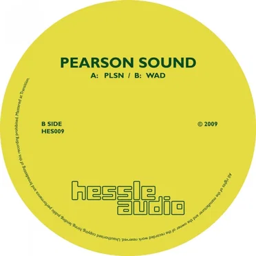 PLSN / WAD