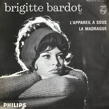 L’Appareil à sous / La Madrague