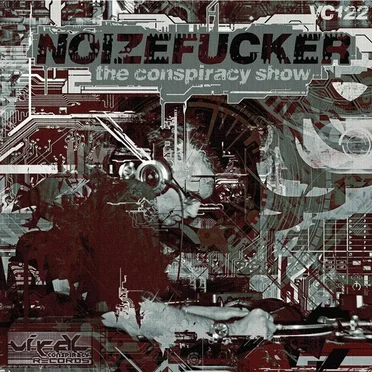 The Conspiracy Show
