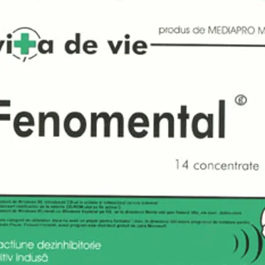 Fenomental
