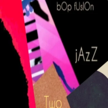 Bop fusion vol 2