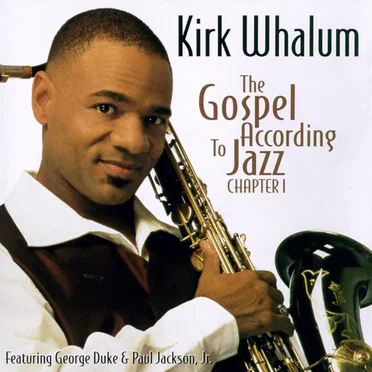 The Gospel According to Jazz, Chapter I