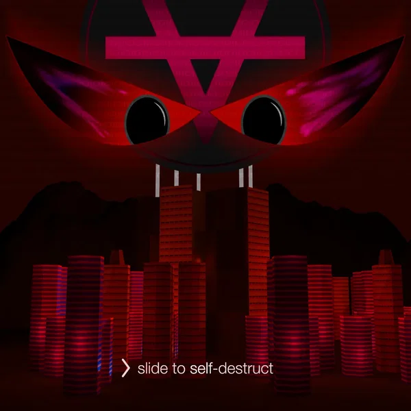 Slide to Self-Destruct (Feb 6 2014)